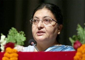 Tamu Lhosar being celebrated today