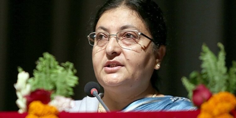 Tamu Lhosar being celebrated today