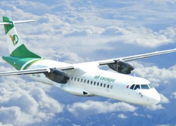 Yeti’s ATR 72 plane crashed in Pokhara