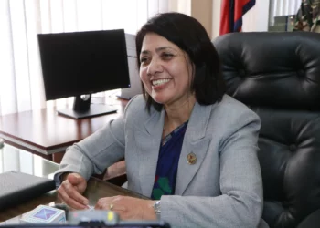 Foreign Minister Paudyal to visit Sri Lanka from Thursday