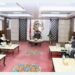 Ruling coalition partners decide to finalize common minimum program