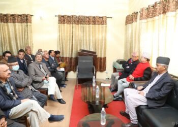 Sankata clinches Aaha Rara Gold Cup title