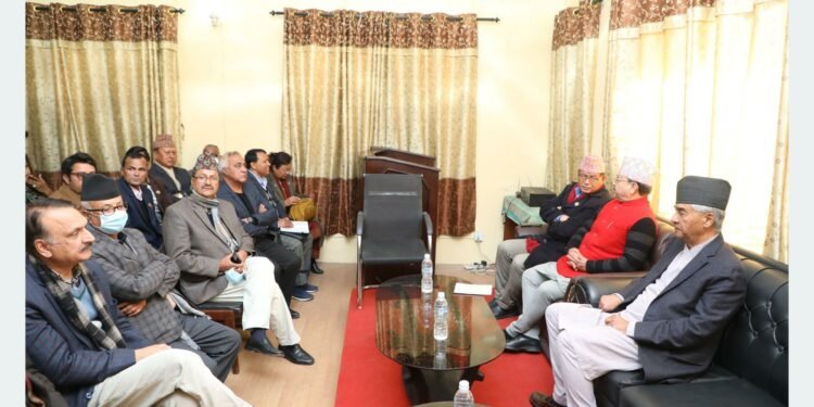 Sankata clinches Aaha Rara Gold Cup title