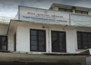 NTA directs internet service providers to restrict crypto-related websites, Apps