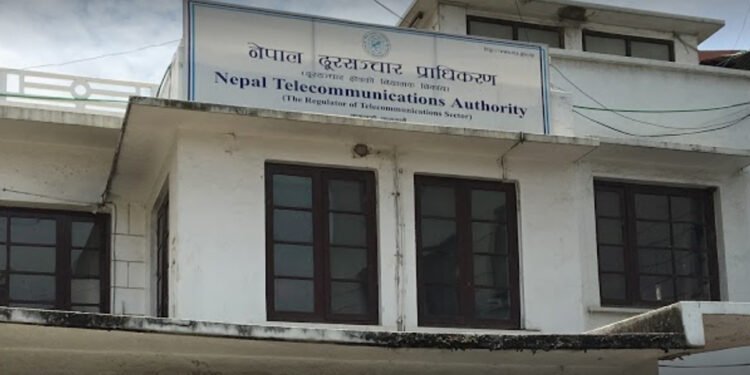 NTA directs internet service providers to restrict crypto-related websites, Apps