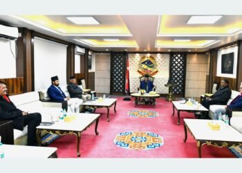 Ruling partners to seek vote of confidence from all political parties in HoR