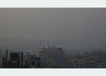 Air quality degrades throughout country