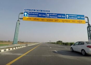 Three Nepali nationals killed in road accident in India