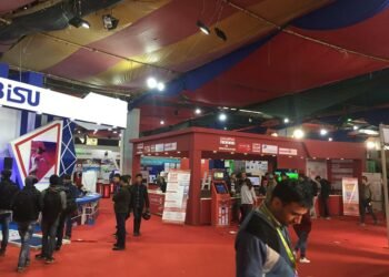 CAN Infotech from Feb 7