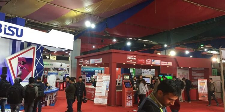 CAN Infotech from Feb 7