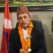 Aryal acting President and leader of parliamentary party of RSP