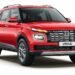 Hyundai launches All- New VENUE in Nepal