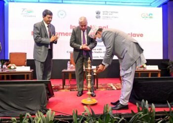 Indian Embassy organizes ‘India-Nepal Development Partnership Conclave’ in Kathmandu