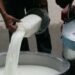 Farmers demand increase in milk price