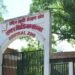 Number of rescued animals decreases in central zoo