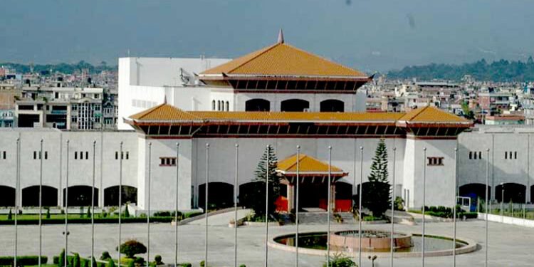 First HoR meeting after elections taking place today