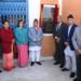 India hands over Madan Bhandari Memorial College building built with Indian assistance