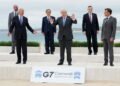 EU, G7 impose price caps on Russian petroleum products
