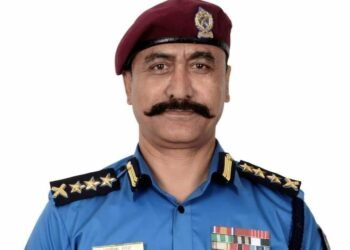 DIG Singh’s resignation accepted