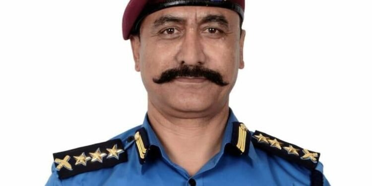 DIG Singh’s resignation accepted