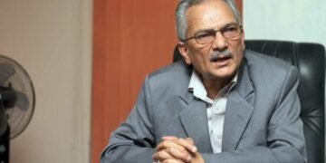 Dr Bhattarai stresses linking education to employment, production