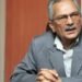 Dr Bhattarai stresses linking education to employment, production