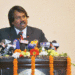 Janamat Party not to leave the government: President Raut