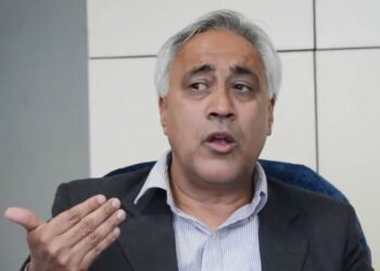 Lawmaker Bhandari being taken to India for further treatment