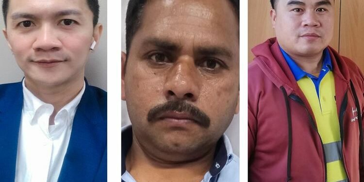 Nepali expat, Filipino duo in UAE win Dh100,000 each in Mahzooz draw