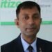 Ganeshraj Pokharel reappointed as CEO of Citizens Bank