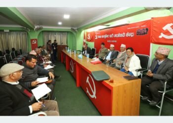 7,000 students graduated from Pokhara University