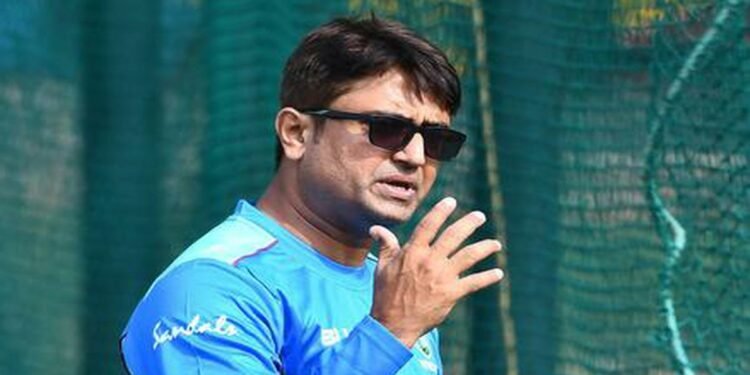 Desai appointed new coach of national cricket team