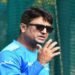 Desai appointed new coach of national cricket team