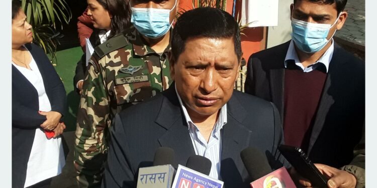 Three parties fail to agree on election of President