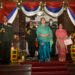 President Bhandari attends cultural function