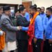 PM Dahal announces 200k each to victorious cricketers