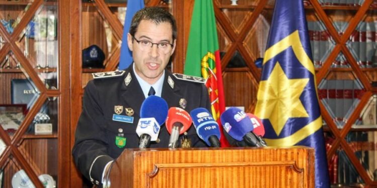 Three Portuguese youths detain for assault on Nepalese immigrant in Olhão