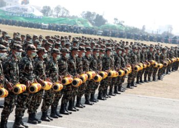 World Record in playing highest number of Madal