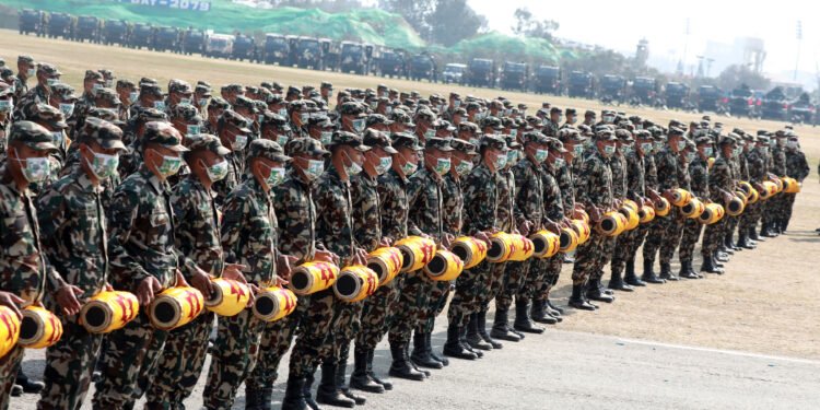 World Record in playing highest number of Madal