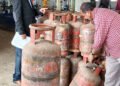 Sale of substandard LPG cylinders prohibited