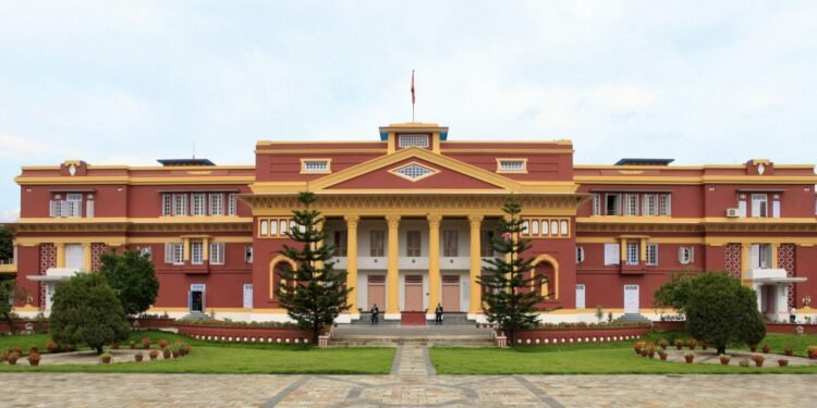 Three parties fail to agree on election of President