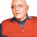 NC deserves Presidential post: leader Koirala