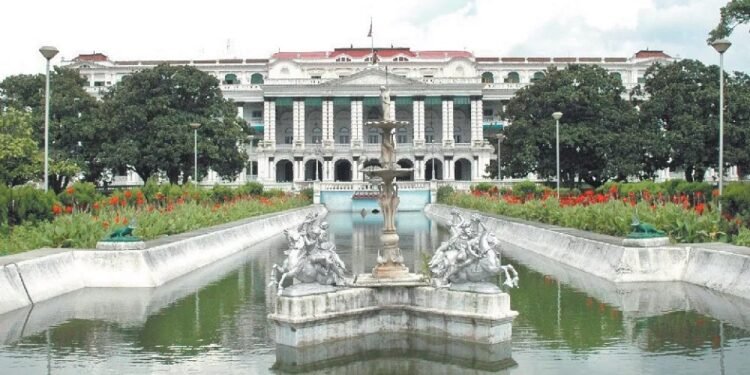 Govt to issue entry pass for entering into Singhadurbar