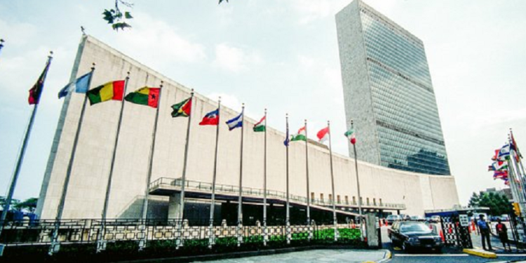 Nepal establishes diplomatic relations with 178 countries