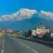 Baglung-Pokhara road section to remain off for 8 hours a day