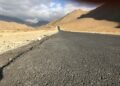 Beni-Jomsom road to be closed 6.5 hours a day