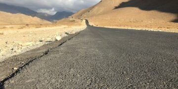 Beni-Jomsom road to be closed 6.5 hours a day