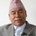 National consensus must for electing President: General Secretary Gurung