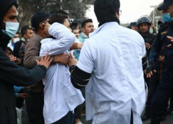 NMA agrees to get back to work with six-point agreement with government