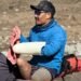 Double amputee Hari Budha Magar aims to scale Mt. Everest